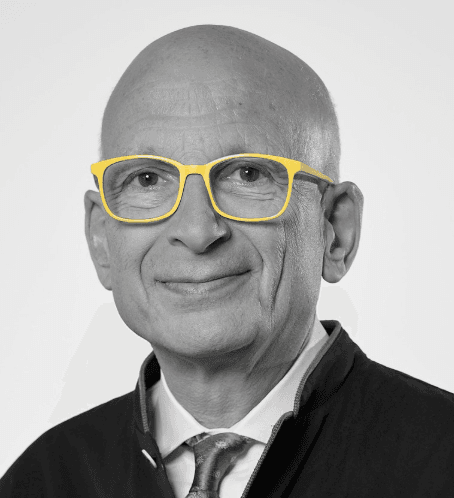 Seth Godin